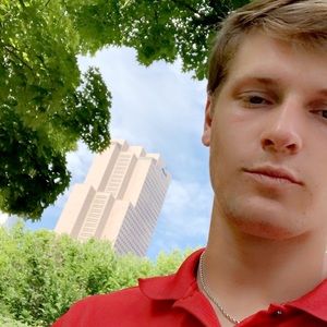 Meet your Posher, Jacob